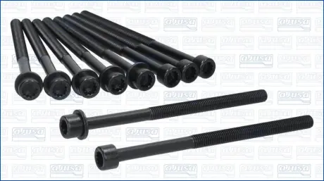 Болт кріплення кришки гбц AJUSA 81066700