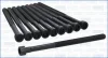 Комплект болтів ГБЦ VOLVO S60 II, S60 III, S80 II, S90 II, V40, V60 I, V60 II, V70 III, V90 II, XC40, XC60 I, XC60 II, XC70 II, XC90 II GEELY XINGYUE POLESTAR POLESTAR 1 1.5/2.0/2.0H 09.13- AJUSA 81068200 (фото 1)