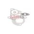 Комплект прокладок турбіни OPEL Vectra C 02-08. Astra G 98-05. Zafira A 99-05. SAAB 9-3 02-11. 9-3 98-03. 9-5 97-09 AJUSA JT10280 (фото 1)