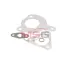 Комплект прокладок турбіни OPEL Vectra C 02-08. Astra G 98-05. Zafira A 99-05. SAAB 9-3 02-11. 9-3 98-03. 9-5 97-09 AJUSA JT10280 (фото 3)