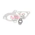 Комплект прокладок турбіни OPEL Vectra C 02-08. Astra G 98-05. Zafira A 99-05. SAAB 9-3 02-11. 9-3 98-03. 9-5 97-09 AJUSA JT10280 (фото 4)