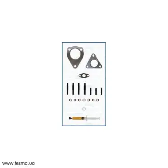 Комплект прокладок турбіни VW Sharan 95-10. Golf IV 97-03. Polo 94-01. FORD Galaxy 94-06. SEAT Alhambra 96-10 AJUSA JTC11012