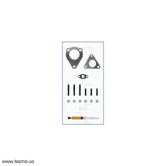 К-кт прокладок турбіни Audi A4, VW Passat, 1,9TDi, 95-08 AJUSA JTC11021