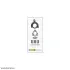 Комплект прокладок турбіни SAAB 9-5 02-09.9-3 II 02-15. OPEL ZAFIRA A (F75) 02-05.VECTRA C GTS 02-08 AJUSA JTC11280 (фото 1)