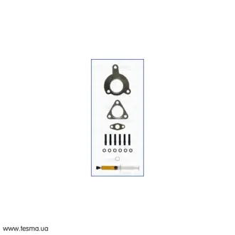 Комплект прокладок турбіни SAAB 9-5 02-09.9-3 II 02-15. OPEL ZAFIRA A (F75) 02-05.VECTRA C GTS 02-08 AJUSA JTC11280