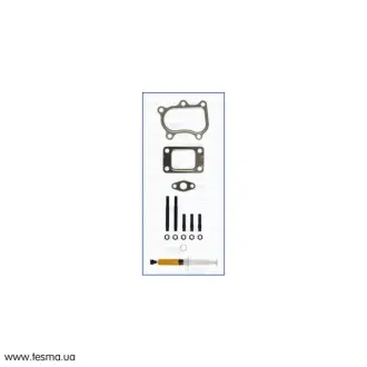 Комплект прокладок турбіни NISSAN Terrano R20 93-06. Pathfinder R50 96-04 AJUSA JTC11352