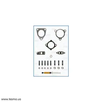 Комплект прокладок турбіни TOYOTA Hilux 05-16 AJUSA JTC11452