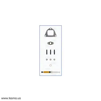 Запчастина AJUSA JTC11484