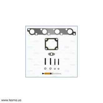 Комплект прокладок турбокомпресора MITSUBISHI AJUSA JTC11554