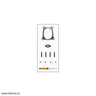 Комплект прокладок турбіни MERCEDES-BENZ SPRINTER (906) 06- AJUSA JTC11555