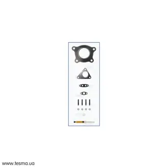 К-кт. прокладок турбіни Renault Master 2,5DCI 06- AJUSA JTC11573