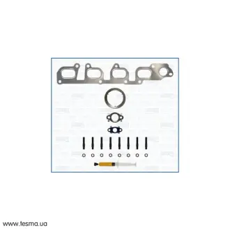 Комплект прокладок турбіни VW T5 03-15 AJUSA JTC11703