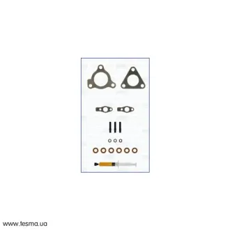Комплект прокладок турбіни MITSUBISHI Galant 96-03. Galant 92-96 AJUSA JTC11747