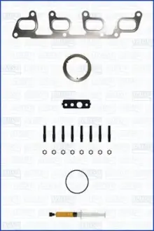 Комплект прокладок турбіни VW Jetta V 05-10. Touran 10-15. Beetle new 98-11. Beetle 11-19. SEAT Leon 05-12. Altea 09-15 AJUSA JTC11819