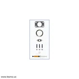 Комплект прокладок турбіни VW Crafter 06-16 AJUSA JTC11861