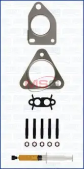 Комплект прокладок турбіни RENAULT MEGANE III (KZ0-1) 10-.MEGANE III (DZ0-1_) 09-. OPEL MOVANO B (X62) 10- AJUSA JTC11903