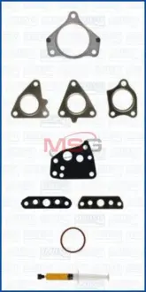 Комплект прокладок турбіни MERCEDES-BENZ Sprinter 906 06-18. GLS X166 16-19. E-Class W213 16-. G-Class W463 90-18 AJUSA JTC12340