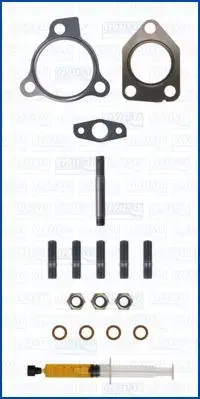 Комплект прокладок турбіни HYUNDAI H350 15-. HD-Series 15- AJUSA JTC12417 (фото 1)