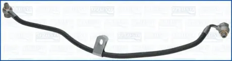 Трубка подачі масла CITROEN JUMPER II/ PEUGEOT BOXER (06-) 2.2d Ajusa AJUSA OP10318