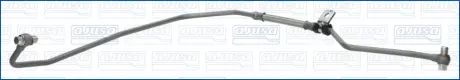 Трубка подачі масла FORD TRANSIT (11-15) 2.2d Ajusa AJUSA OP10803