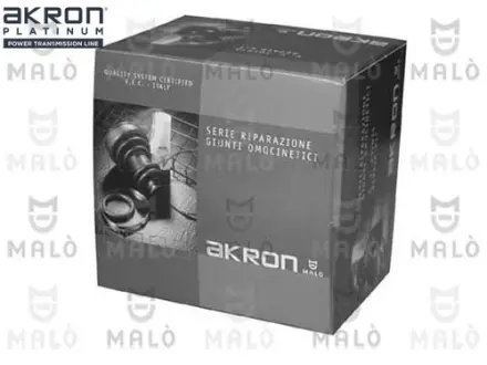 Автозапчасть AKRON 183162KLR