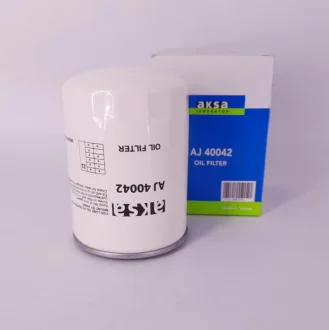 Фільтр масляний AKSA AJ40042