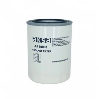 Фильтр охлаждающей жидкости, антифриза AKSA AJ50001