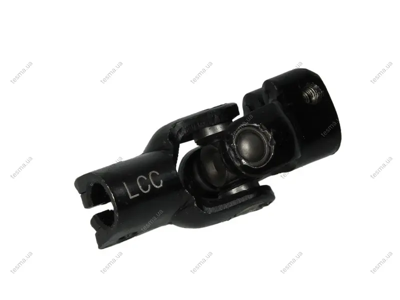 Фланець рульової колонки KIA K2500 II, K2700 II, PREGIO 2.5D/2.7D 10.97- AKUSAN LCCF02560 (фото 1)