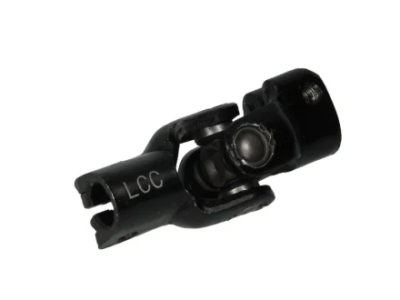Фланець рульової колонки KIA K2500 II, K2700 II, PREGIO 2.5D/2.7D 10.97- AKUSAN LCCF02560
