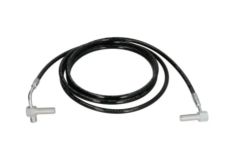 Шланг підйому кабіни (3050мм, M12x1,5мм) SCANIA 4, G I, P I, R I, T 05.95-05.19 AKUSAN PPK013003050SC