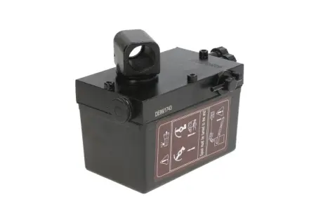 Помпа підйому кабіни AKUSAN TEQ03009