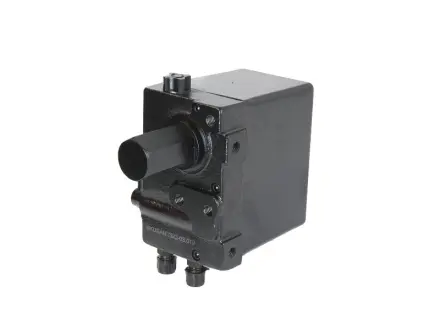 Помпа підйому кабіни AKUSAN TEQ03019