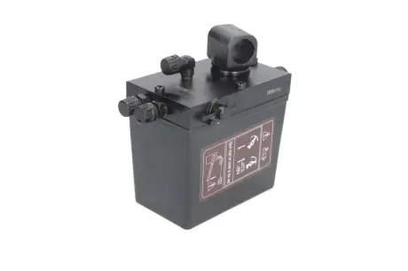 Помпа підйому кабіни AKUSAN TEQ03048