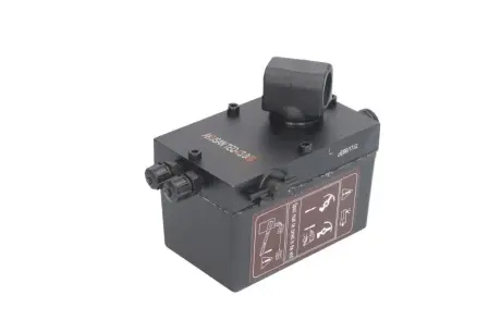 Помпа підйому кабіни AKUSAN TEQ03069