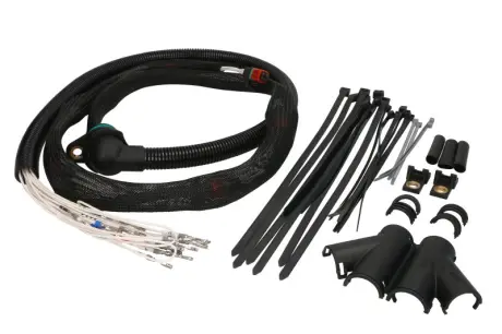Джгут дротів RVI KERAX, PREMIUM 2 VOLVO FMX II 10.05- AKUSAN VOL-EC-013