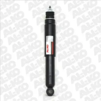 Амортизатор газо-масляний передній ВАЗ 2121 AL-KO 109513