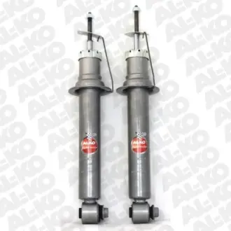 Амортизатор AL-KO 810036