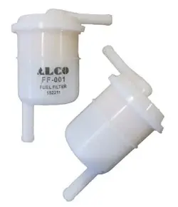 Фильтр топливный ALCO FILTERS FF001