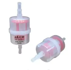 Фильтр топливный ALCO FILTERS FF0091