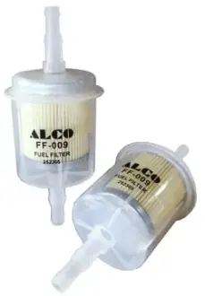 Фильтр топливный ALCO FILTERS FF009