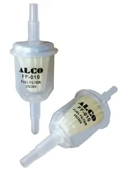 Фильтр топливный ALCO FILTERS FF010 (фото 1)