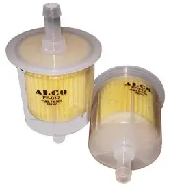 Фильтр топливный ALCO FILTERS FF012