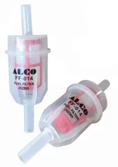 Фильтр топливный ALCO FILTERS FF014