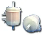 Фильтр топливный ALCO FILTERS FF016