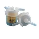 Fuel filter, In-line. Фильтр топливный, проточный ALCO FILTERS FF029