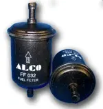 Фильтр топливный ALCO FILTERS FF032
