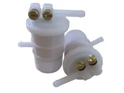 Фильтр топливный ALCO FILTERS FF036