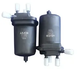 Фильтр топливный ALCO FILTERS FF065