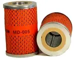 Фильтр масляный ALCO FILTERS MD005