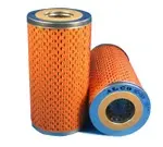 Фильтр масляный ALCO FILTERS MD009